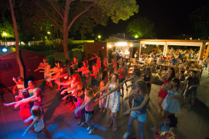 Soirée musicale au Petit Créole