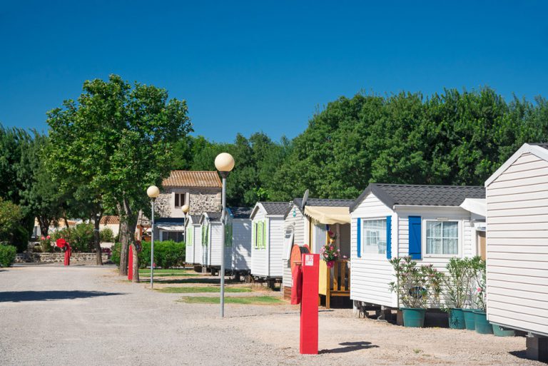 Camping Les Pins Cap D Agde Camping Les Pins Cap D Agde - Communauté MCMS