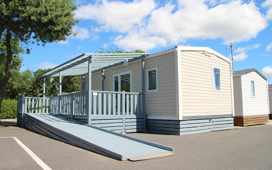 Location Mobil-Home Life PMR