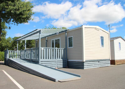 Location Mobil-Home Life PMR
