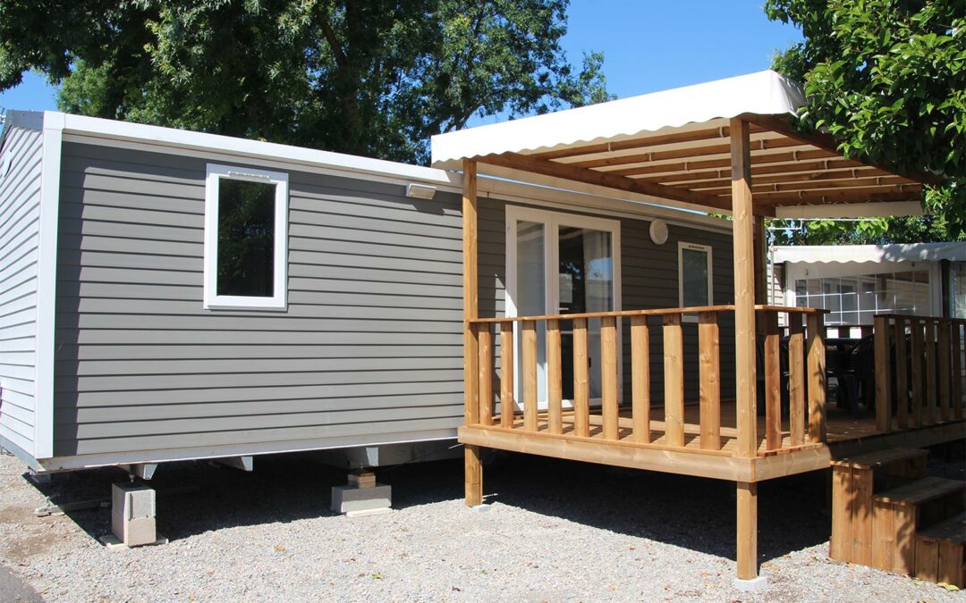 Location Mobil-Home O&rsquo;hara