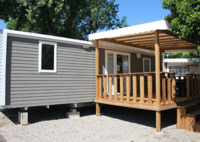Location Mobil-Home O&rsquo;hara