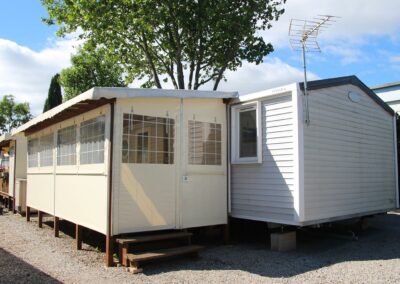 Vente Mobil-Home Ohara 3 CH