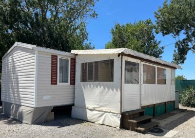 Vente Mobil-Home IRM Super Titania 3CH